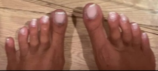 Polska feet photo thumbnail