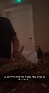 Polska feet photo thumbnail