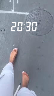 Polska feet photo thumbnail