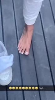 Polska feet photo thumbnail