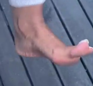 Polska feet photo thumbnail