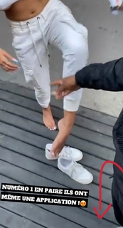 Polska feet photo thumbnail