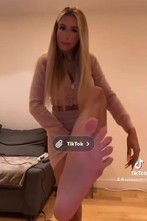 Polska feet photo thumbnail