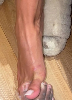 Polska feet photo thumbnail