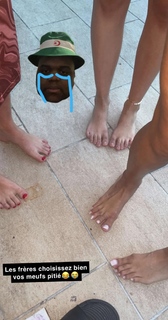 Polska feet photo thumbnail