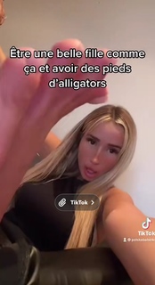 Polska feet photo thumbnail