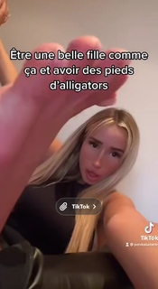 Polska feet photo thumbnail