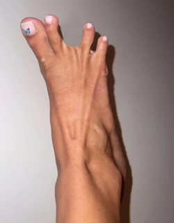 Polska feet photo thumbnail