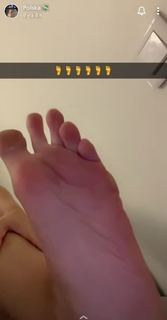 Polska feet photo thumbnail