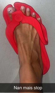 Polska feet photo thumbnail