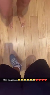 Polska feet photo thumbnail