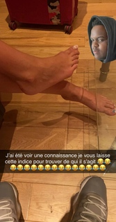 Polska feet photo thumbnail