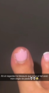 Polska feet photo thumbnail