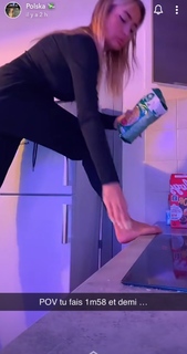 Polska feet photo thumbnail