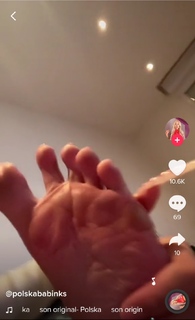 Polska feet photo thumbnail