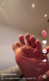 Polska feet photo thumbnail