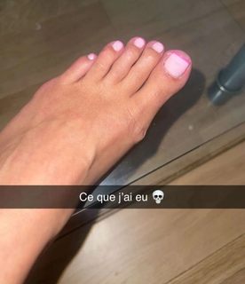 Polska feet photo thumbnail