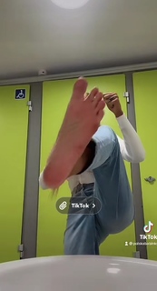 Polska feet photo thumbnail