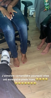 Polska feet photo thumbnail