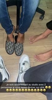 Polska feet photo thumbnail