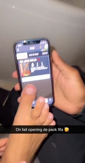 Polska feet photo thumbnail