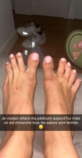 Polska feet photo thumbnail