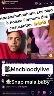 Polska feet photo thumbnail