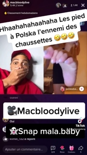 Polska feet photo thumbnail