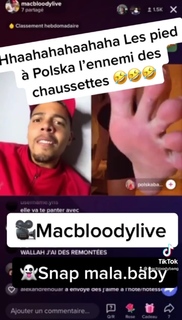 Polska feet photo thumbnail