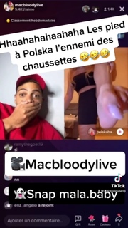 Polska feet photo thumbnail