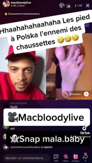 Polska feet photo thumbnail