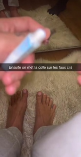 Polska feet photo thumbnail