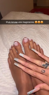 Polska feet photo thumbnail