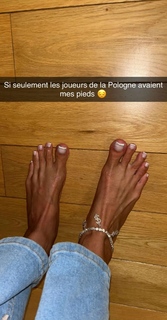 Polska feet photo thumbnail