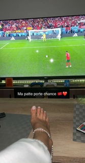 Polska feet photo thumbnail