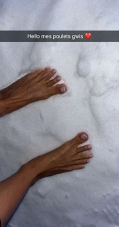 Polska feet photo thumbnail