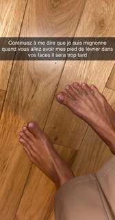 Polska feet photo thumbnail