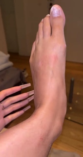 Polska feet photo thumbnail