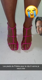 Polska feet photo thumbnail