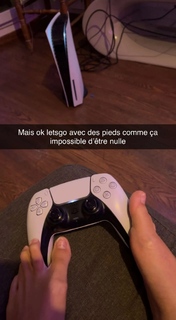 Polska feet photo thumbnail