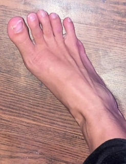 Polska feet photo thumbnail