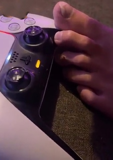 Polska feet photo thumbnail