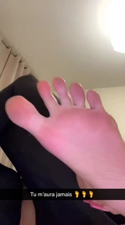 Polska feet photo thumbnail