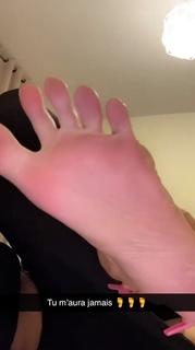 Polska feet photo thumbnail