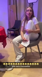 Polska feet photo thumbnail