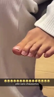 Polska feet photo thumbnail