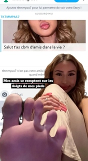 Polska feet photo thumbnail