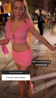 Polska feet photo thumbnail