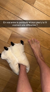 Polska feet photo thumbnail