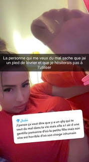 Polska feet photo thumbnail